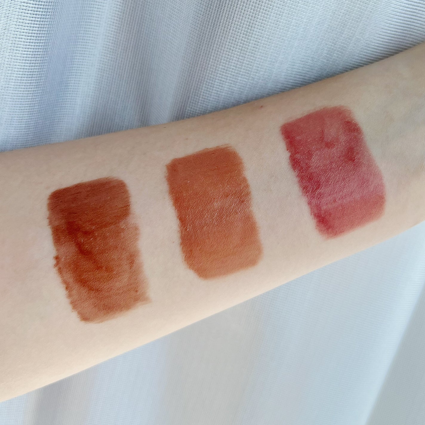 RMK リクイド リップカラー/RMK/口紅を使ったクチコミ(6枚目)