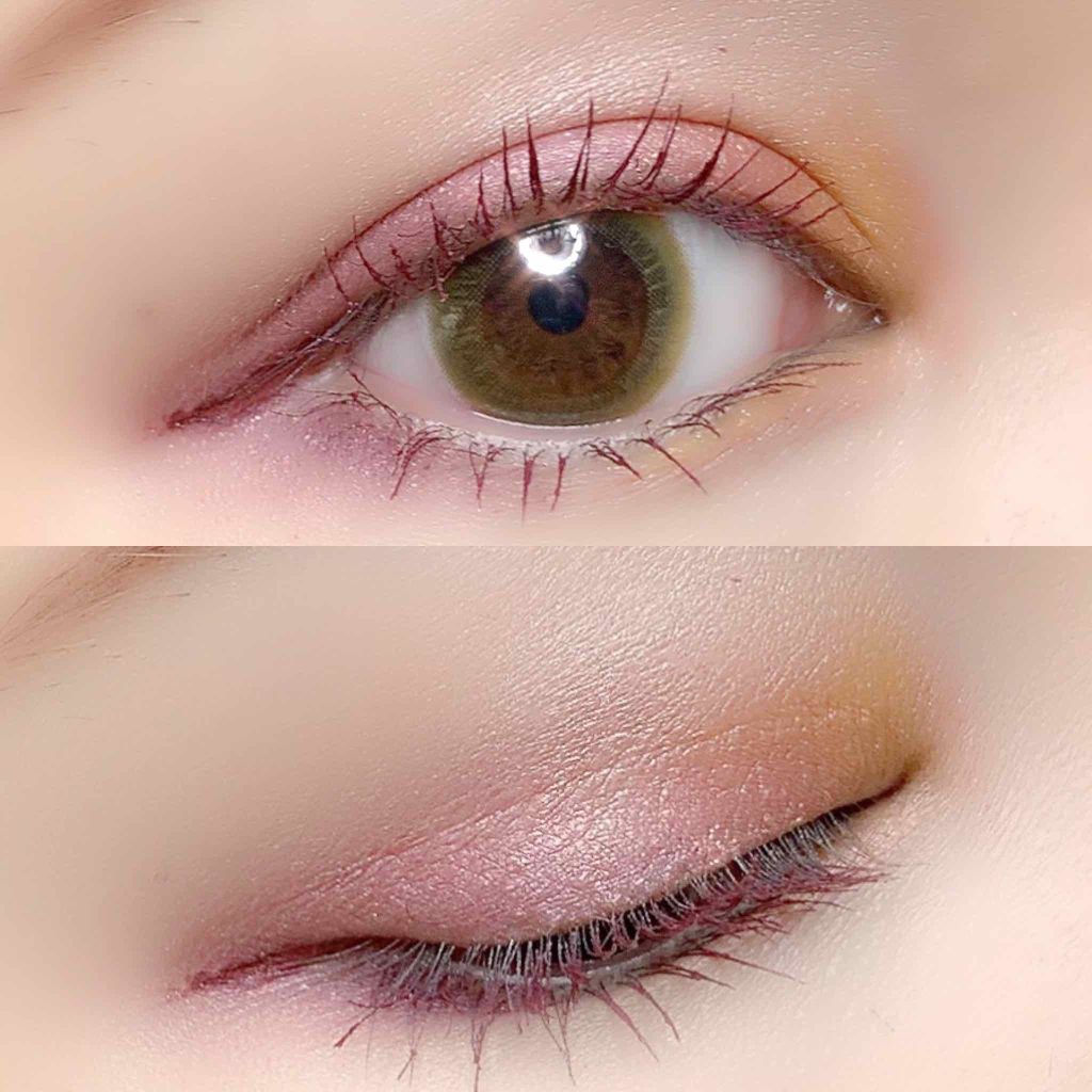 ロング&カールマスカラ アドバンストフィルム/ヒロインメイク/マスカラを使ったクチコミ(1枚目)