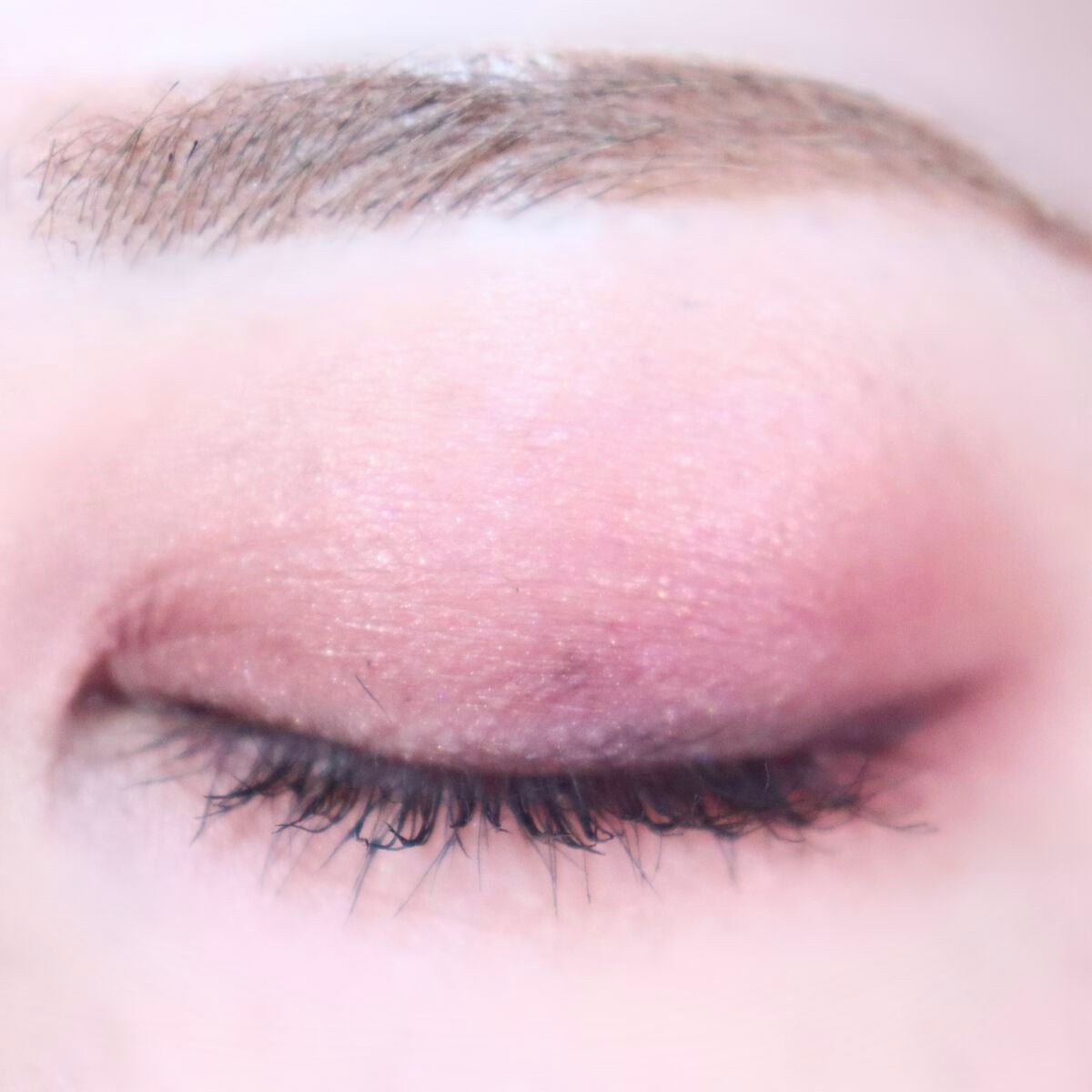 オールデイ ロング アンド カール マスカラ/Milk Touch/マスカラを使ったクチコミ(2枚目)