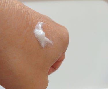 弱酸性レッドブレミッシュクリアスージングフォーム/Dr.G/洗顔フォームを使ったクチコミ（4枚目）
