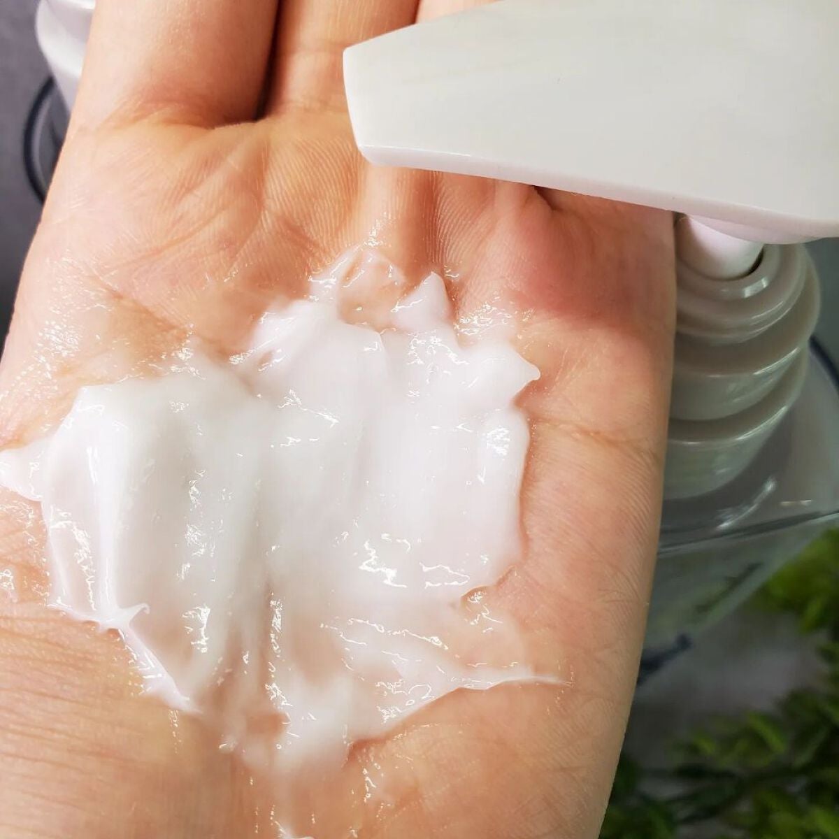 グレースリペアシャンプー/トリートメント/スリーク by サラサロン/市販シャンプーを使ったクチコミ(6枚目)