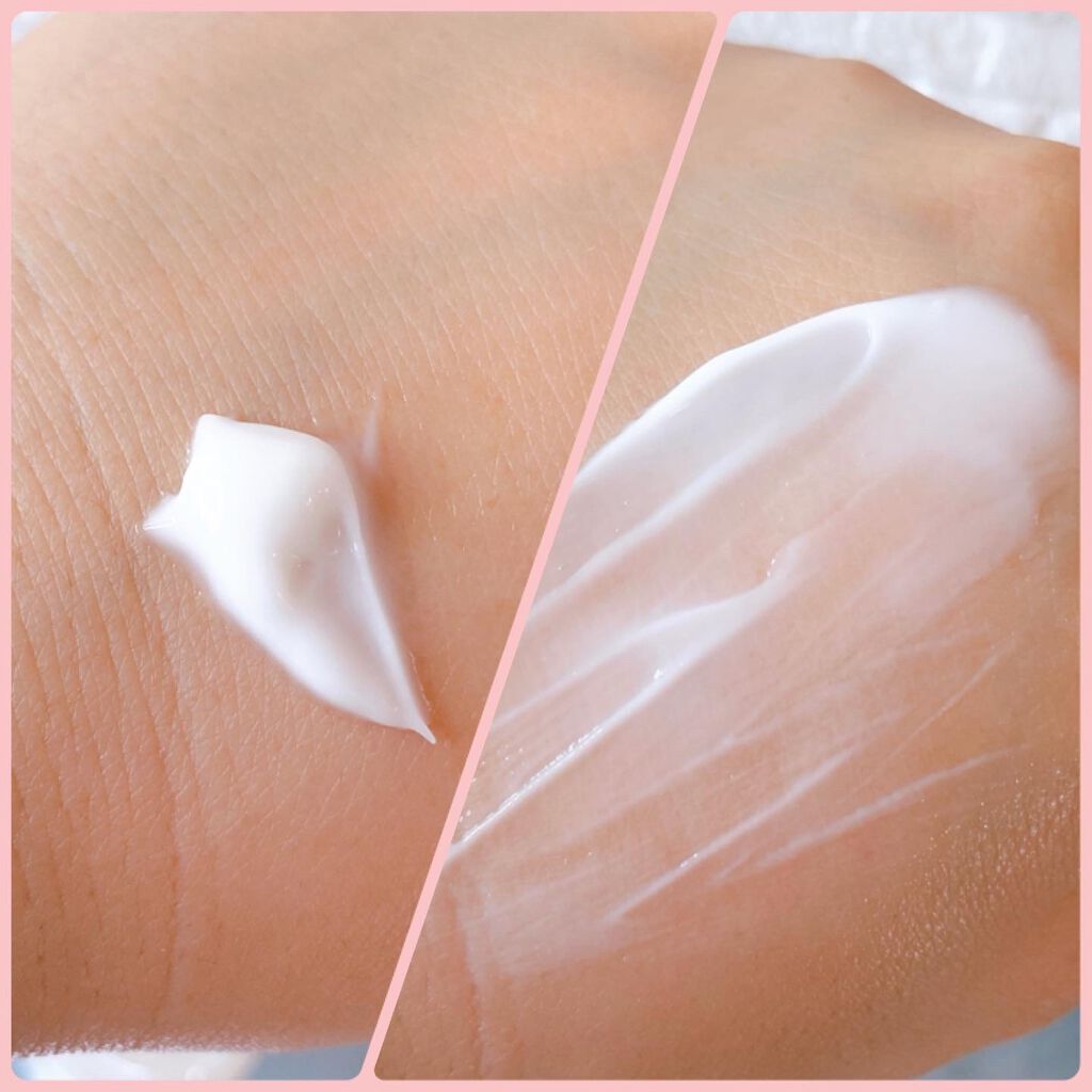 トータルスキンクリーム/APIONIER/フェイスクリームを使ったクチコミ(3枚目)