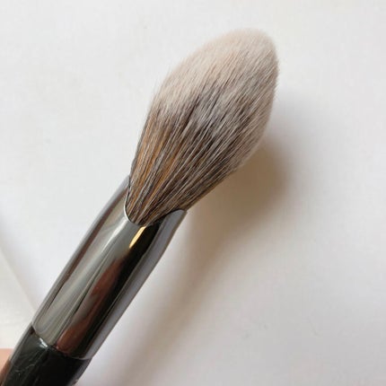 ピーチコットン マルチフィニッシュパウダー/SKINFOOD/ルースパウダーを使ったクチコミ(5枚目)