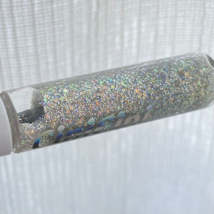 グリッターイルミネーションライナー/CipiCipi/リキッドアイライナーを使ったクチコミ(2枚目)