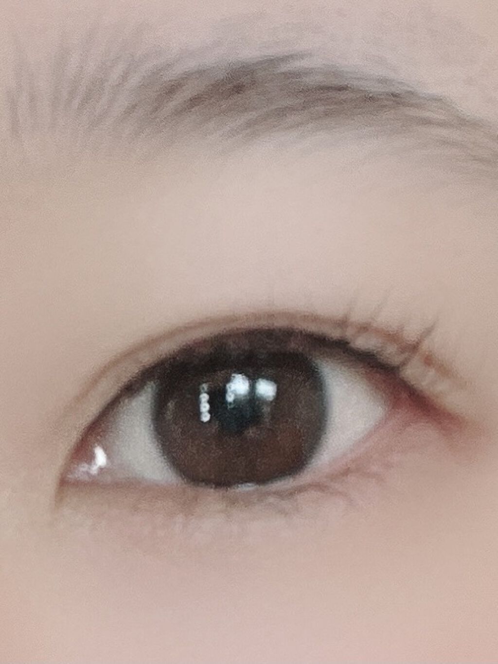 エリクシール シュペリエル つや玉ファンデーション Ｔ/エリクシール/クリーム・エマルジョンファンデーションを使ったクチコミ（3枚目）