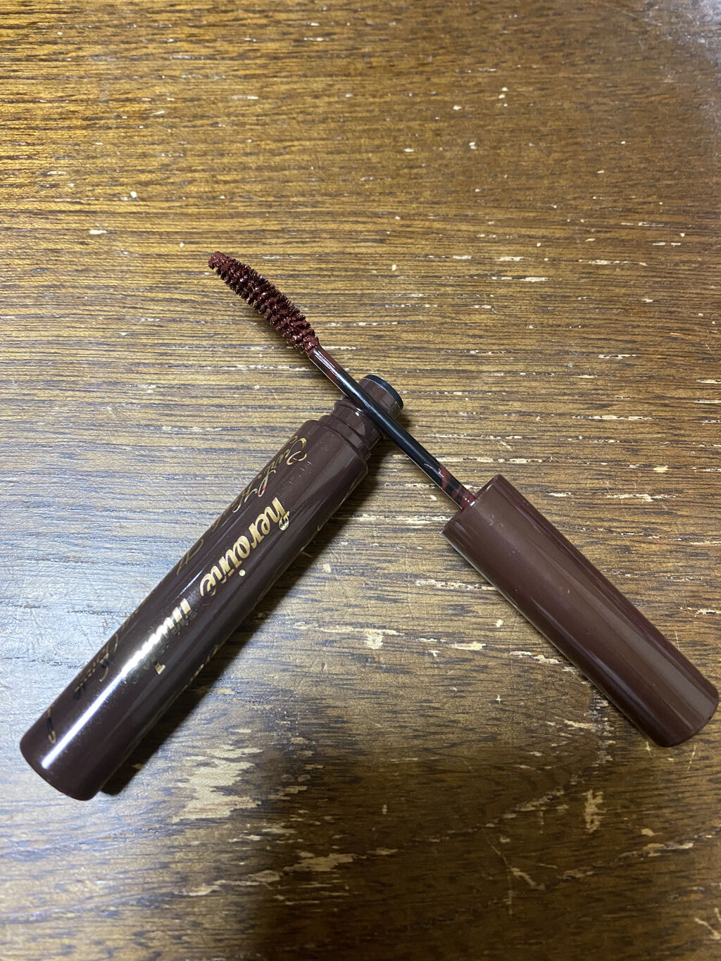 カールキープ マスカラベースWP/ヒロインメイク/マスカラ下地を使ったクチコミ（3枚目）