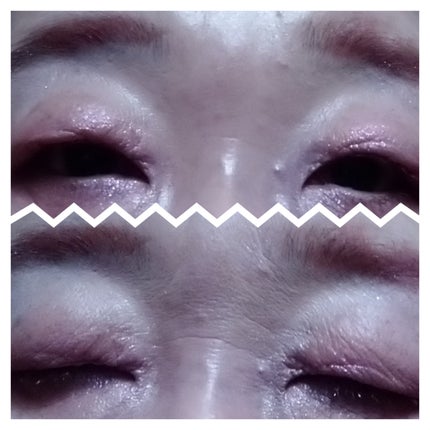 レトロマグネティック アイシャドウパレット/FlowerKnows/アイシャドウパレットを使ったクチコミ(4枚目)