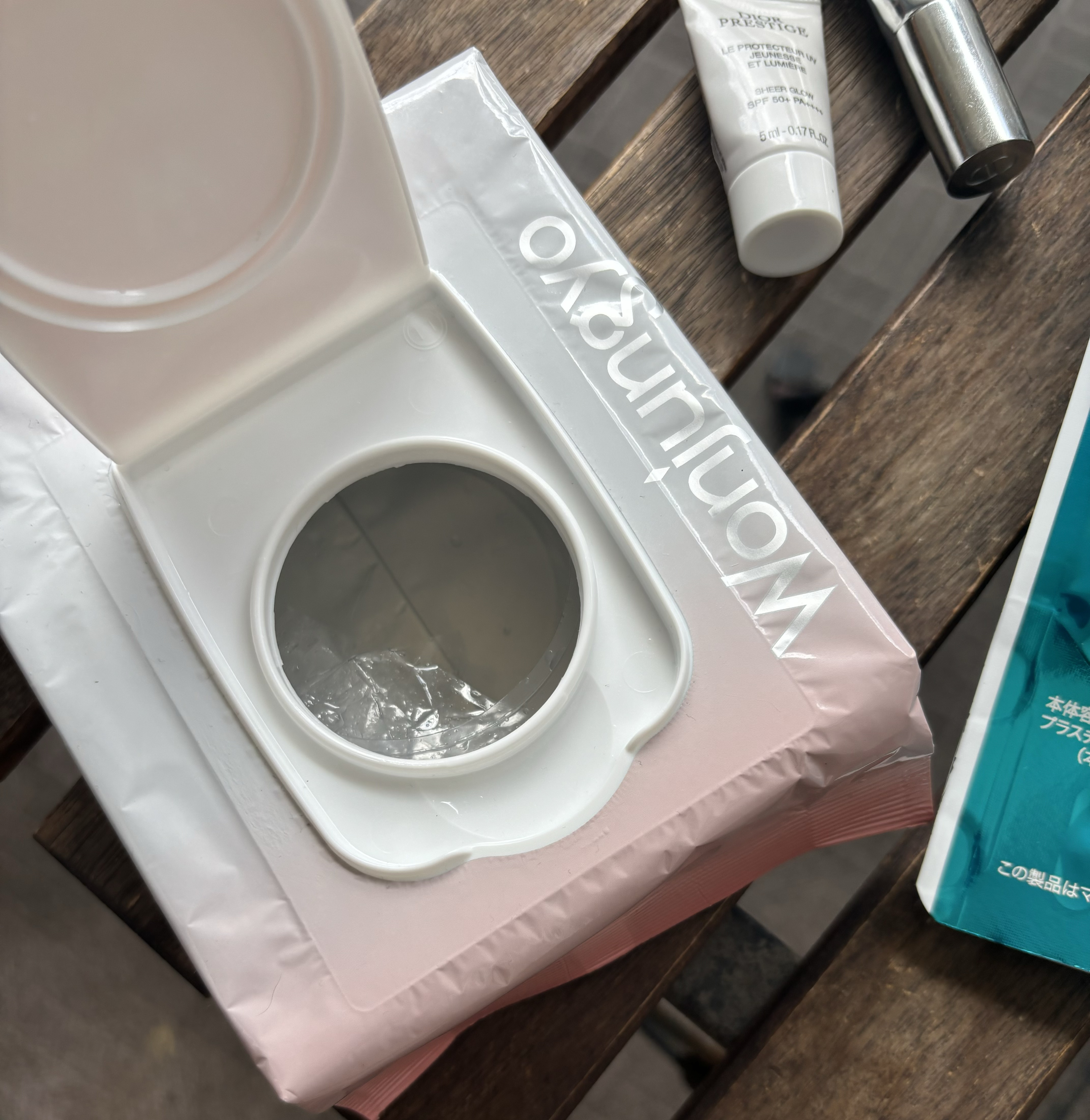 柔軟剤 クラシックフローラル 1440ml（詰替え3倍サイズ）/ランドリン/柔軟剤を使ったクチコミ（2枚目）