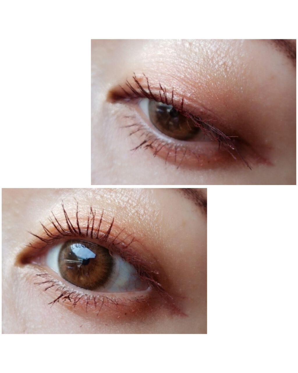 ルージュ・ジバンシイ/GIVENCHY/ハイライト・シェーディングを使ったクチコミ(2枚目)