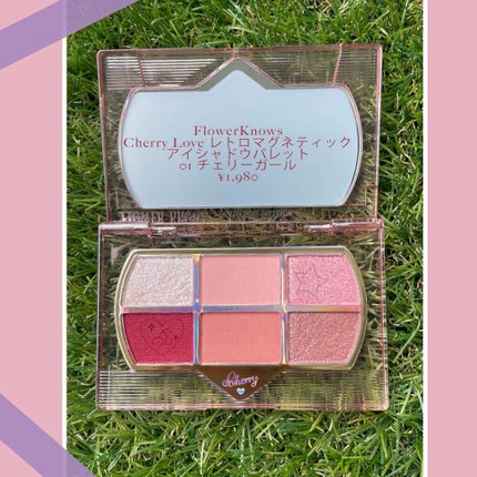 ギャビーメイク研究所【YouTube】 on LIPS 「Hola~👋🌸今回は7月の末からず〜〜っと届くのを楽しみに待っ..」(5枚目)