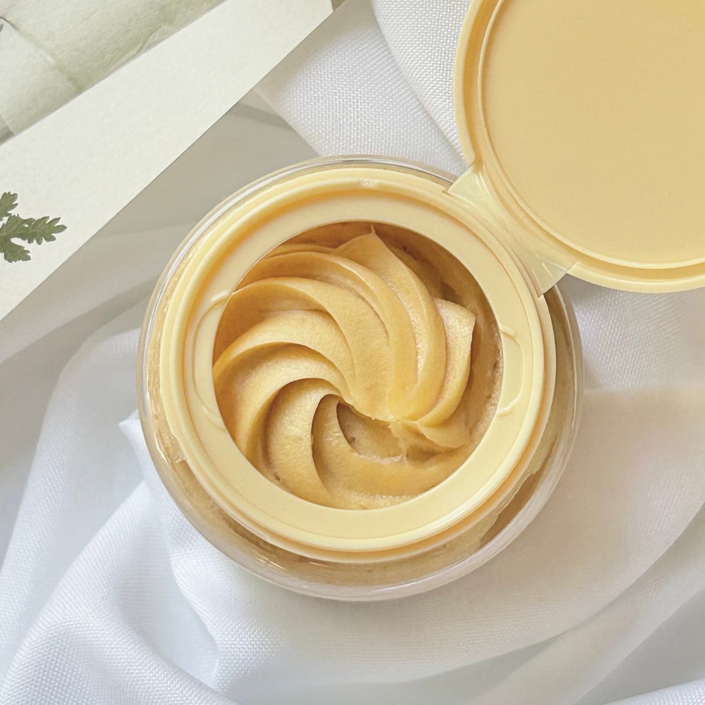 ヴィーガンパッククレンザー/WHIPPED/洗顔フォームを使ったクチコミ(3枚目)