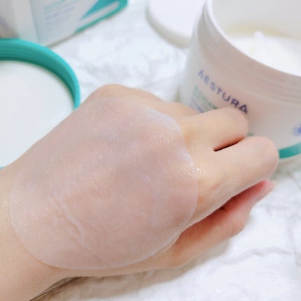 エイシカ365クイックマスクパッド/AESTURA/トナーパッドを使ったクチコミ(5枚目)