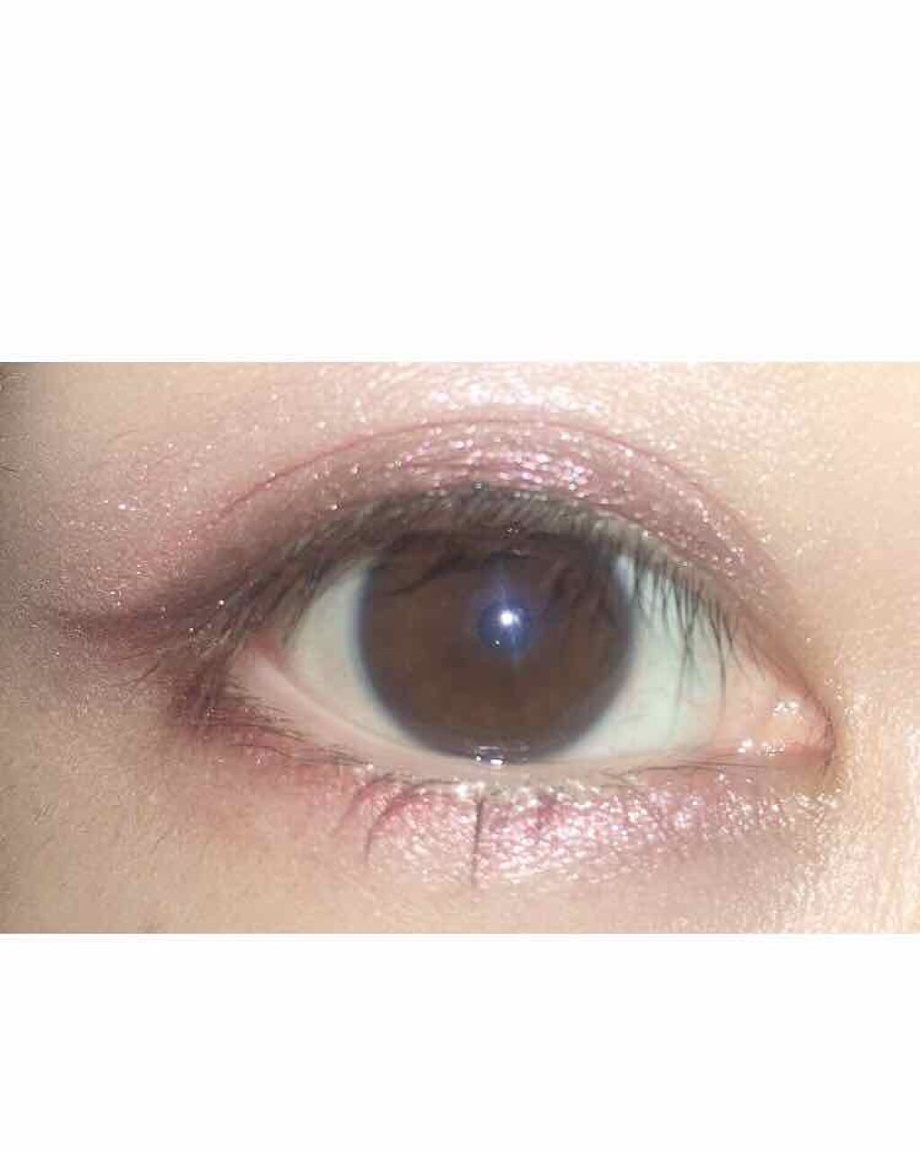 クチュール クルール パレット 7 パリジェンヌ/YVES SAINT LAURENT BEAUTE/アイシャドウパレットを使ったクチコミ（1枚目）