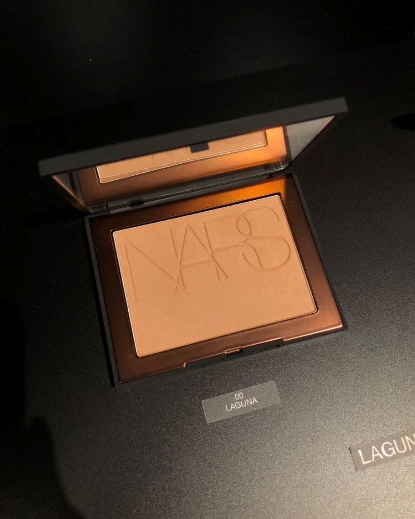 クワッドアイシャドー/NARS/アイシャドウパレットを使ったクチコミ(6枚目)