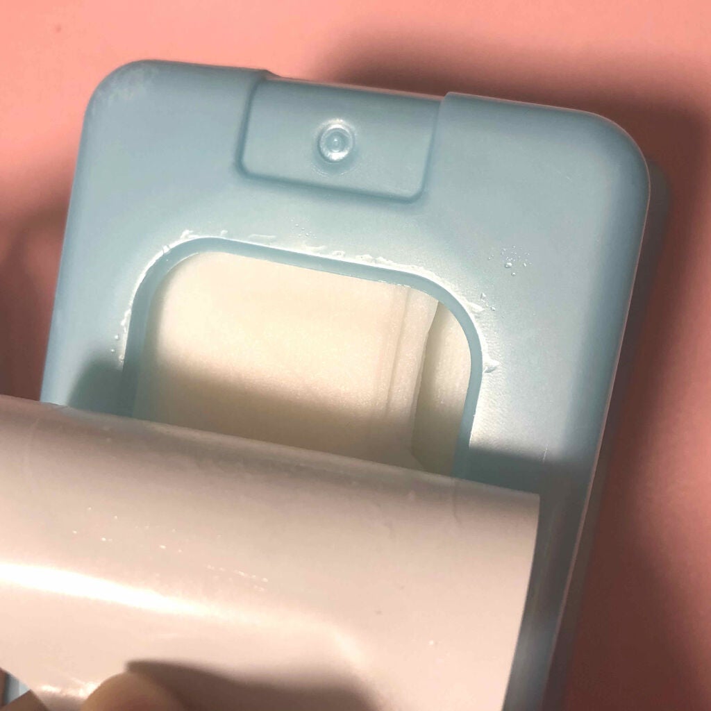 エッセンスマスク (ビタミンC)/クリアターン/シートマスク・パックを使ったクチコミ(2枚目)