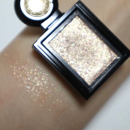 シャドーカスタマイズ (フローティング)/MAJOLICA MAJORCA/単色アイシャドウを使ったクチコミ(2枚目)