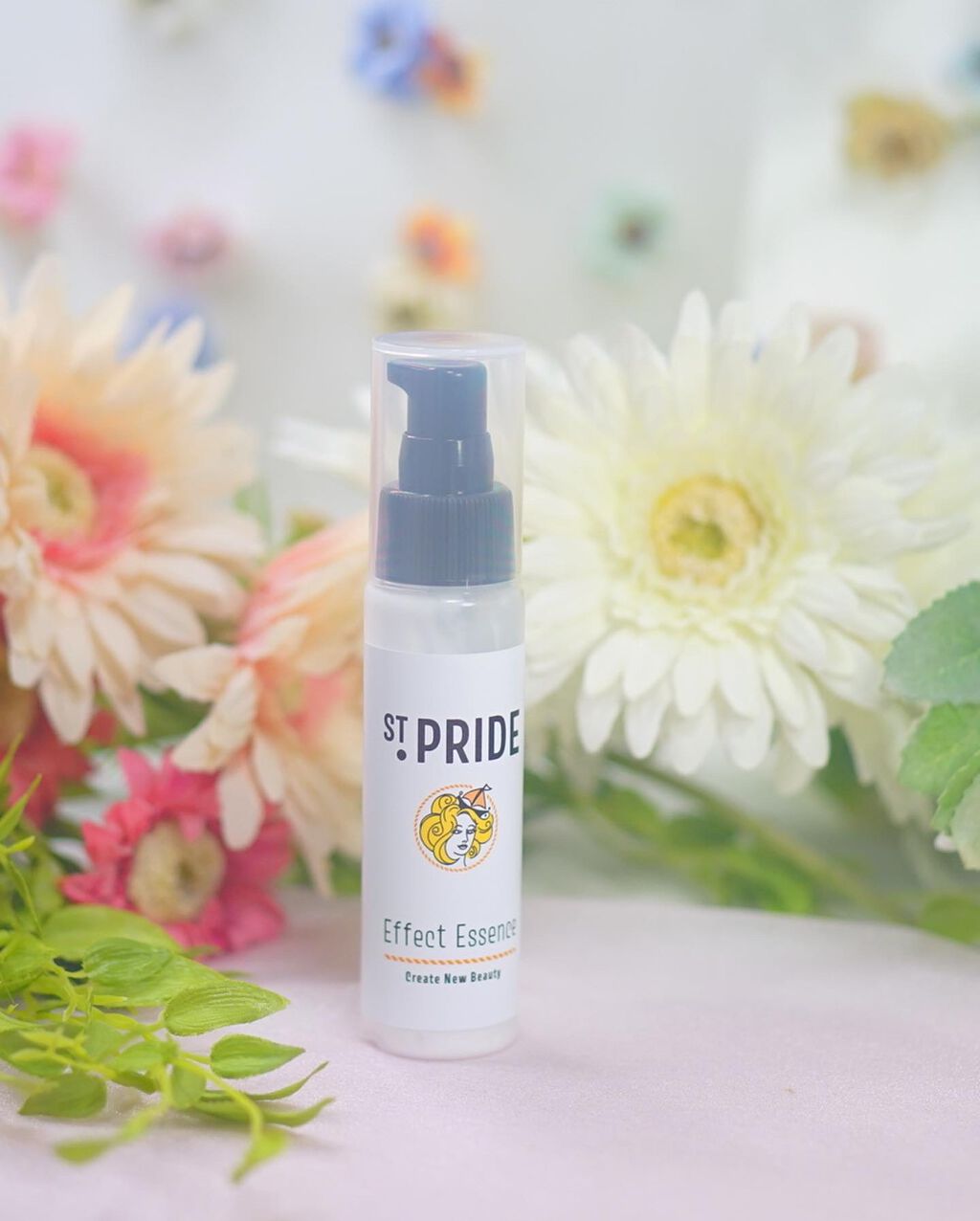 エフェクトエッセンス / St.Pride