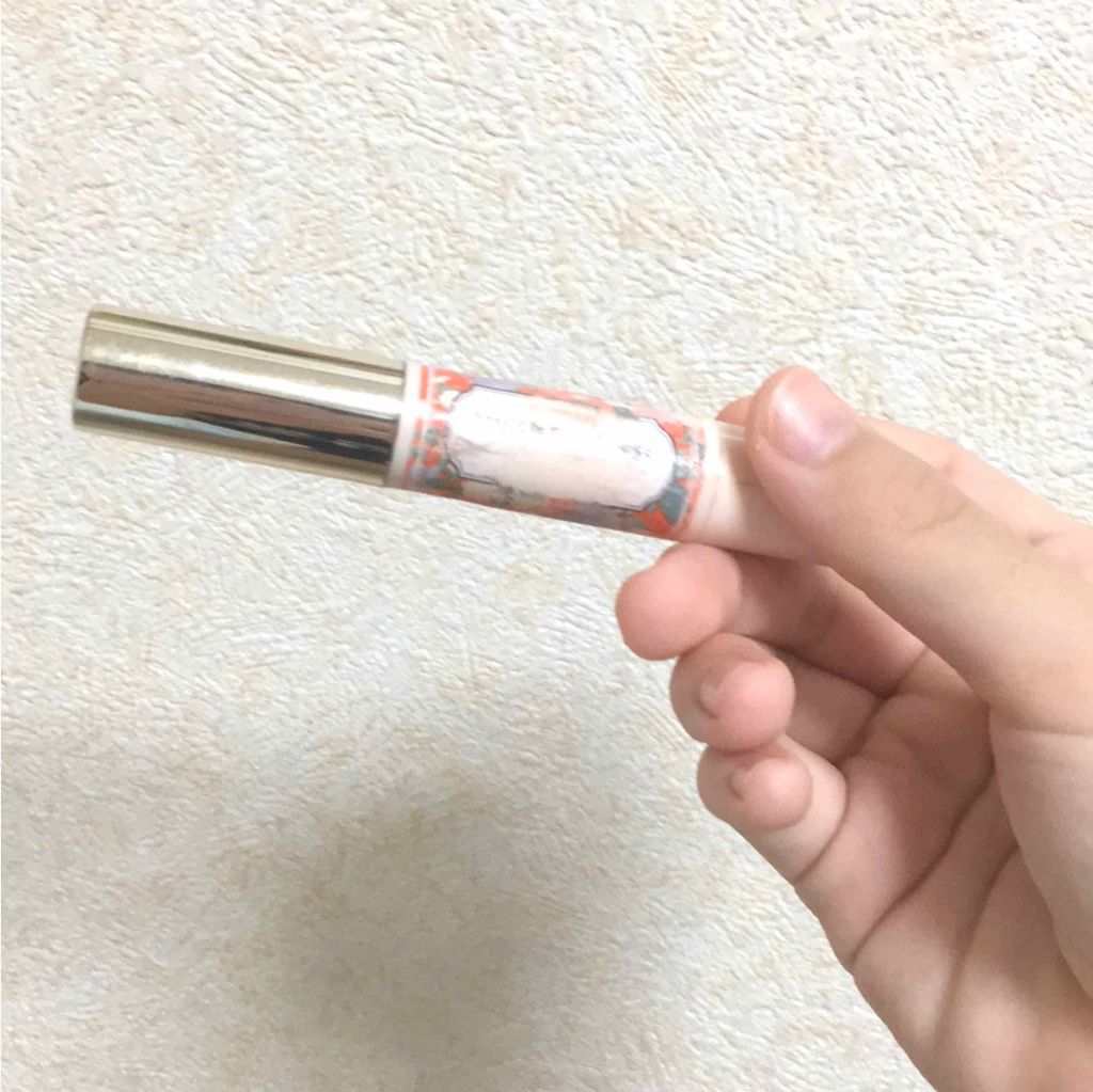 ステイオンバームルージュ/キャンメイク/口紅を使ったクチコミ(1枚目)