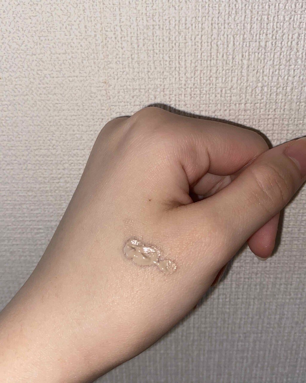 BBクリーム UV SPF40 PA+++/MISSHA/BBクリームを使ったクチコミ（2枚目）