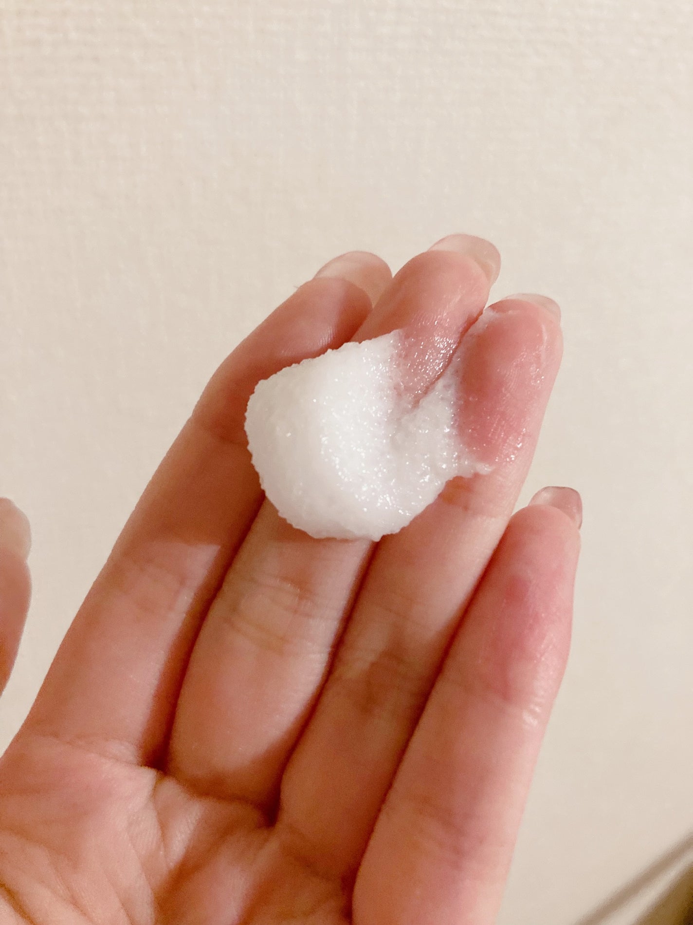 お米のパック/毛穴撫子/洗い流すパック・マスクを使ったクチコミ(2枚目)