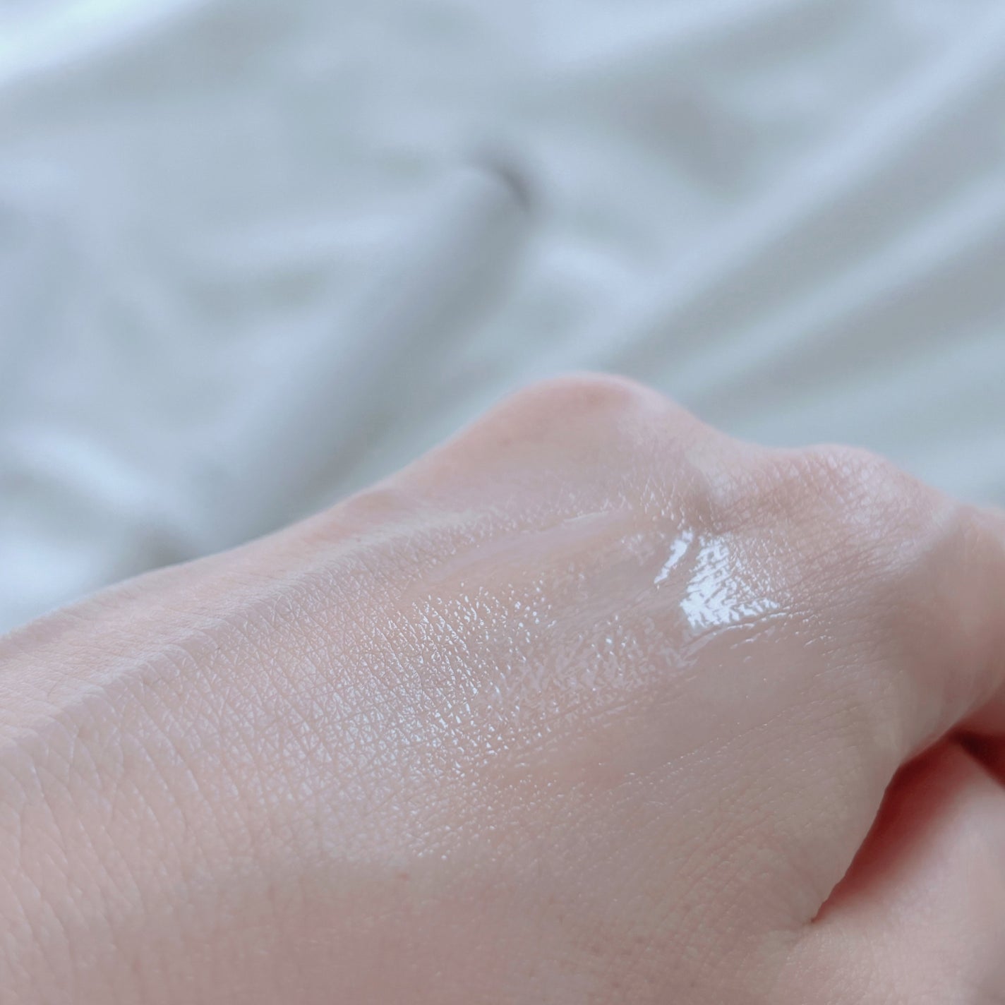 メラノフォーカスEV/HAKU/美容液を使ったクチコミ(6枚目)