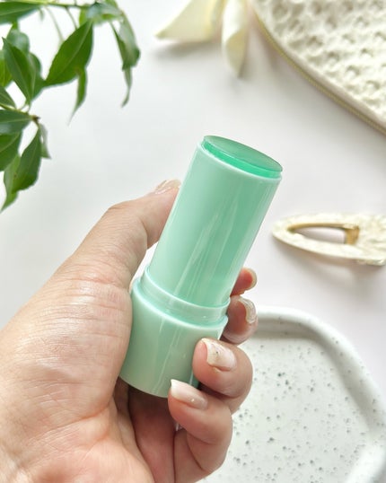 クリアサンスティック/By ttt./日焼け止めスティックを使ったクチコミ(4枚目)