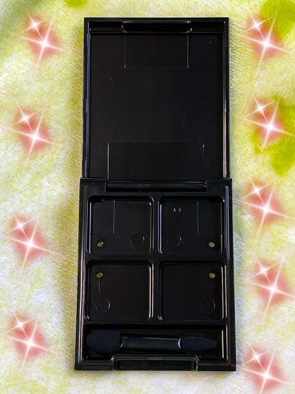 ケイト ザ アイカラー/KATE/単色アイシャドウを使ったクチコミ(5枚目)