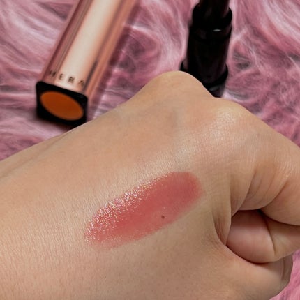 センシュアル ヌードバーム/HERA/リップバームを使ったクチコミ(3枚目)