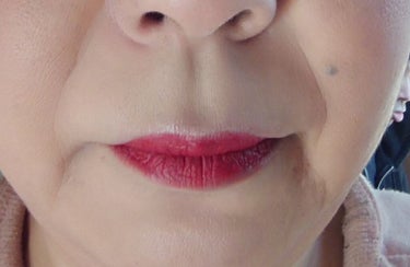 マッド マット リップ 09 MELLOW ROSE/CLIO/口紅の画像