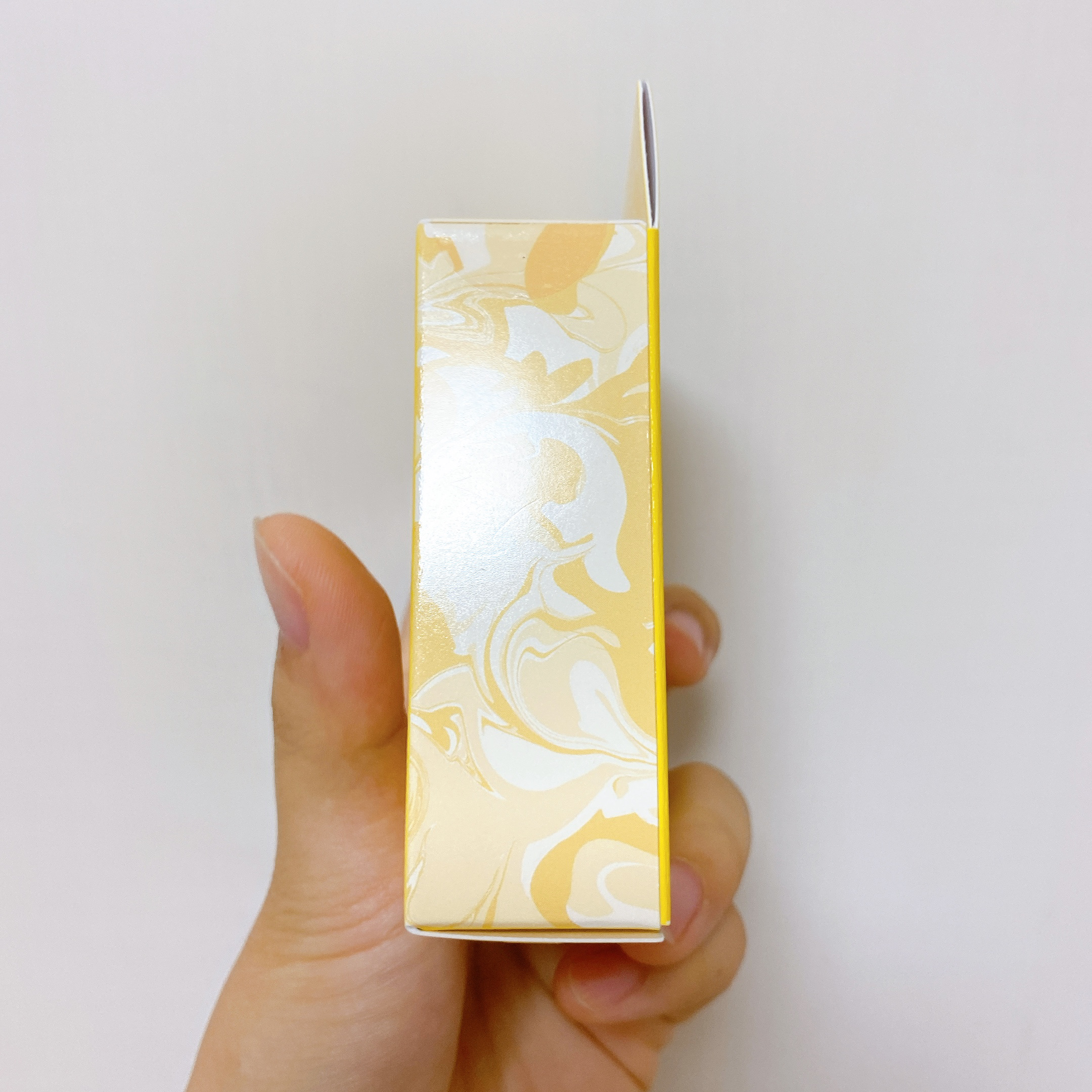 ジューシーパン スキンケアプライマー/A’pieu/化粧下地を使ったクチコミ（3枚目）