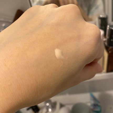 カプチュール トータル ドリームスキン ケア&パーフェクト/Dior/乳液を使ったクチコミ(2枚目)