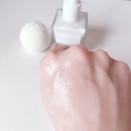 ピカソ メイクアップ スパチュラ /PICCASSO/その他化粧小物を使ったクチコミ(4枚目)