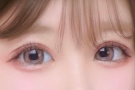 Angelcolor Bambi Series 1day /AngelColor/ワンデー(1DAY)カラコンを使ったクチコミ(1枚目)