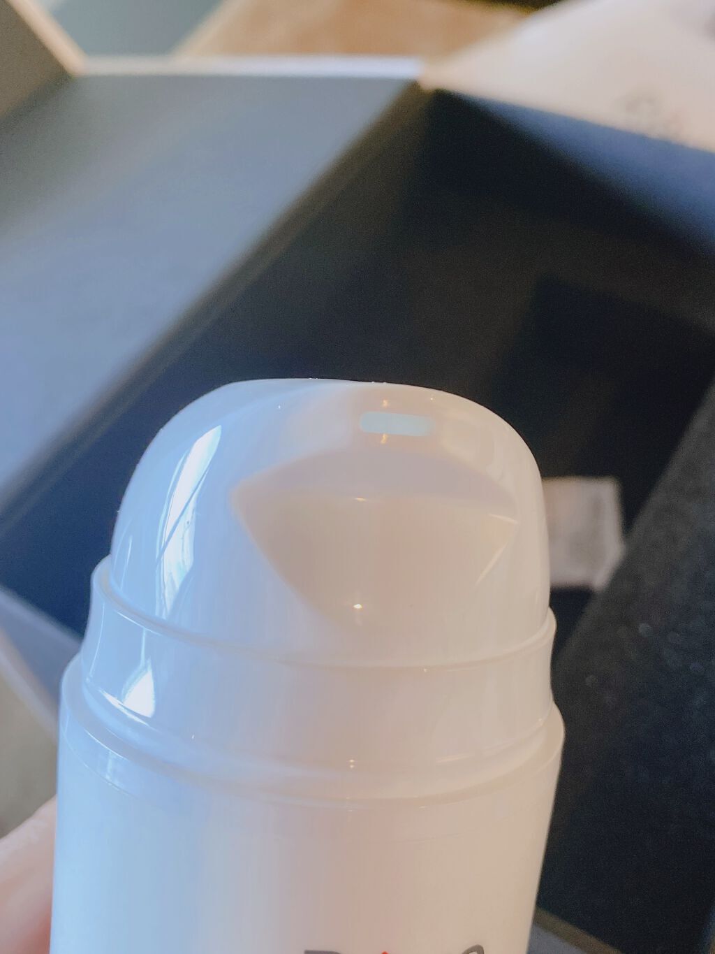 ハイブリッド歯磨きジェル/レーヴ/歯磨き粉を使ったクチコミ（3枚目）