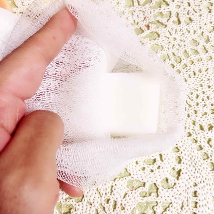 透輝美トライアルキット/ドクターリセラ/トライアルキットを使ったクチコミ(4枚目)