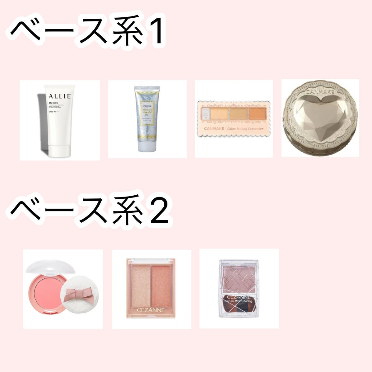 ラブリー クッキー ブラッシャー/ETUDE/パウダーチークを使ったクチコミ(2枚目)