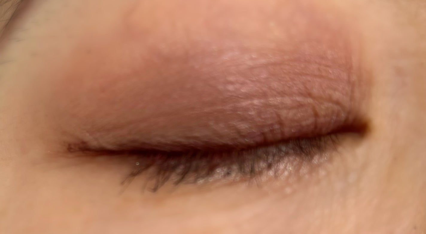 プレイカラー アイシャドウ/ETUDE/アイシャドウパレットを使ったクチコミ(5枚目)