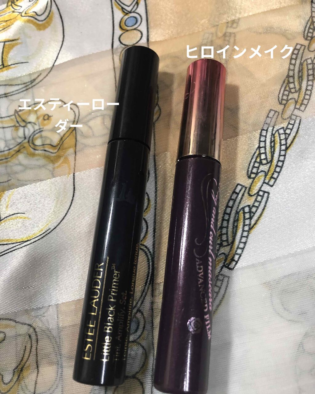 日時指定 エスティローダーマスカラ アイペンシルセット i9tmg.com.br