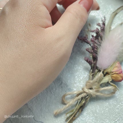 モイストラボ 薬用美白BBクリーム/Moist Labo/BBクリームを使ったクチコミ(5枚目)