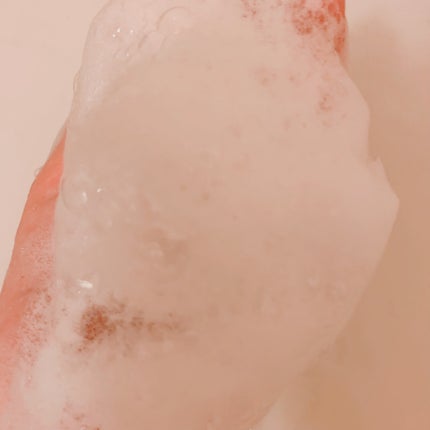 スクラブボディーウォッシュ/KUNDAL/ボディスクラブを使ったクチコミ(4枚目)