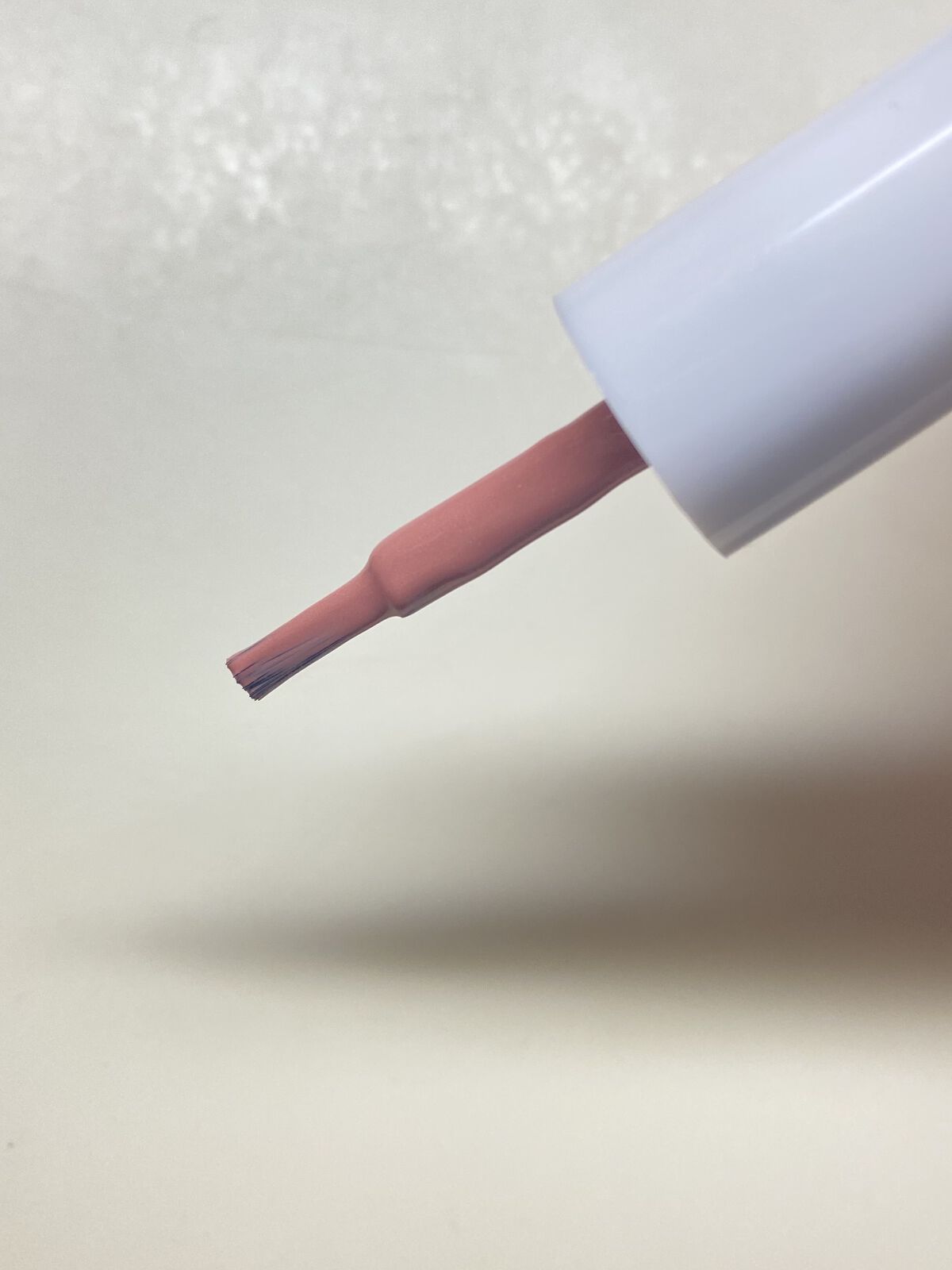 ジューシー パン ウォーター ブラッシャー PK03 GUAVA/A’pieu/リキッドチークを使ったクチコミ（2枚目）