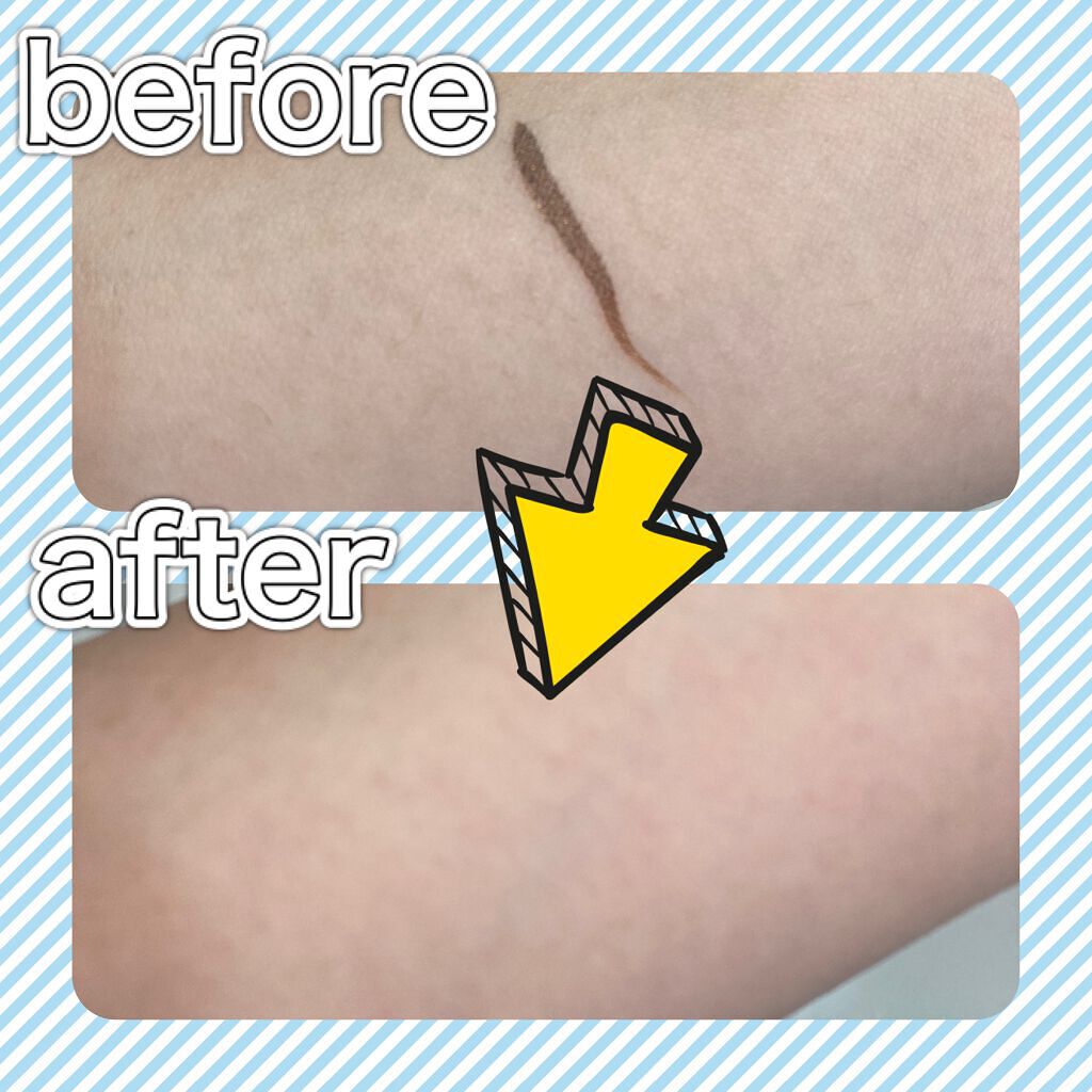 オールクリアオイル/SENKA(専科)/オイルクレンジングを使ったクチコミ(2枚目)