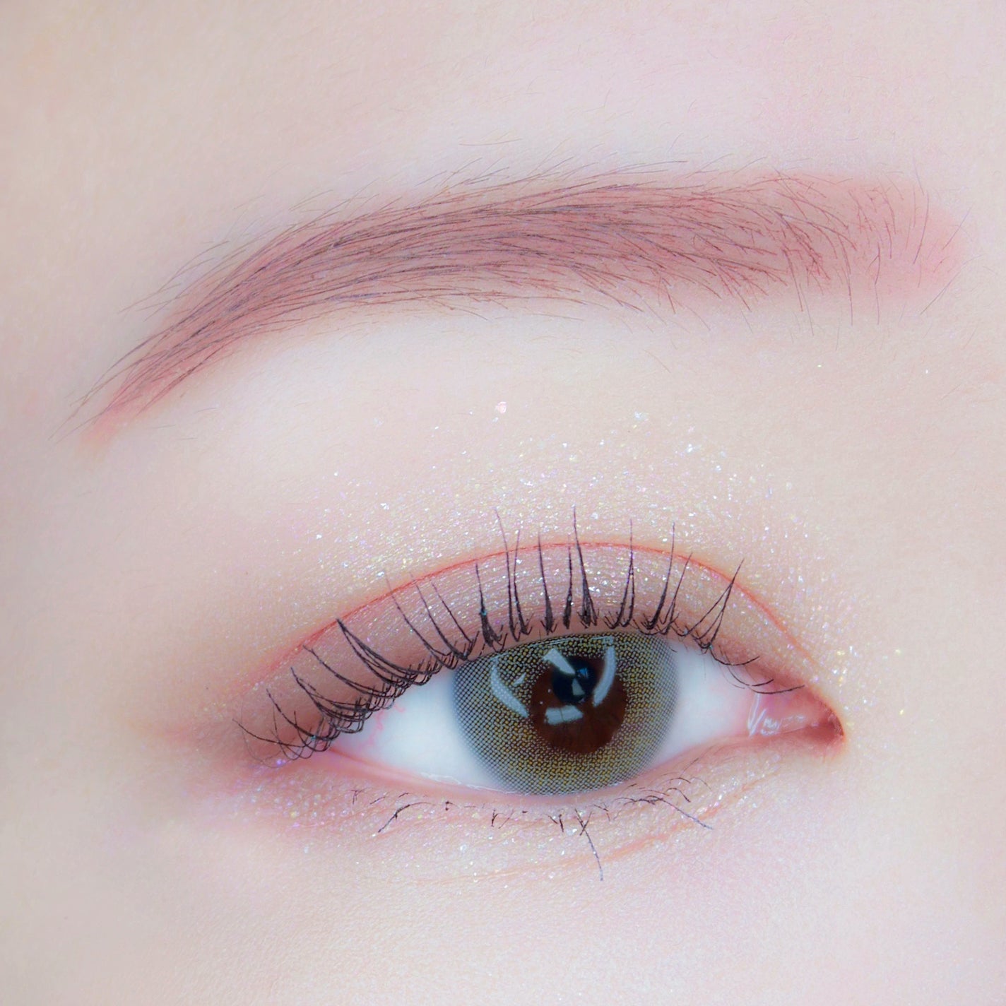 エレクトリックショックアイズ /KATE/アイシャドウパレットを使ったクチコミ(3枚目)