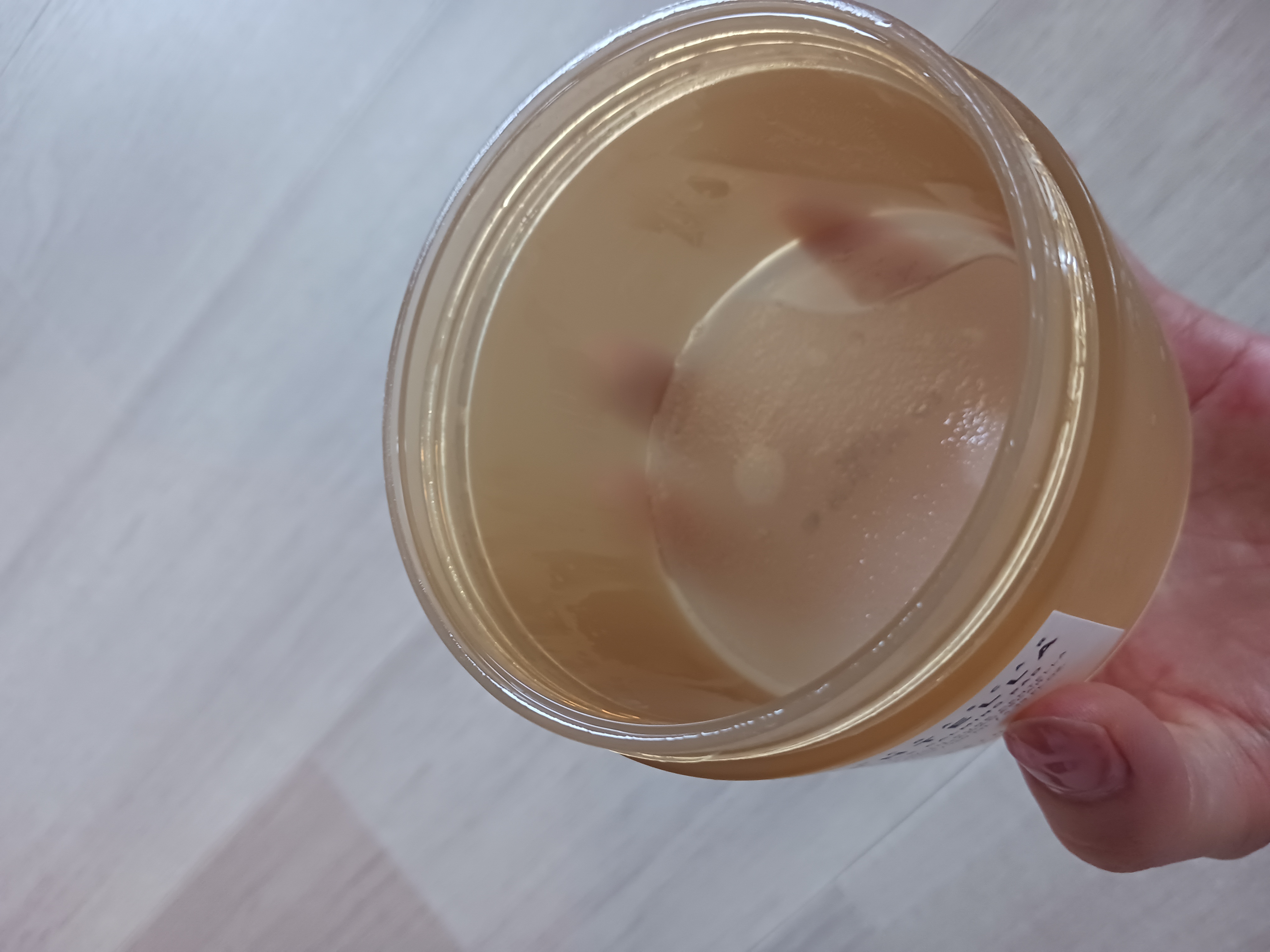 センテラ クイックカーミングパッド/SKIN1004/トナーパッドを使ったクチコミ（2枚目）