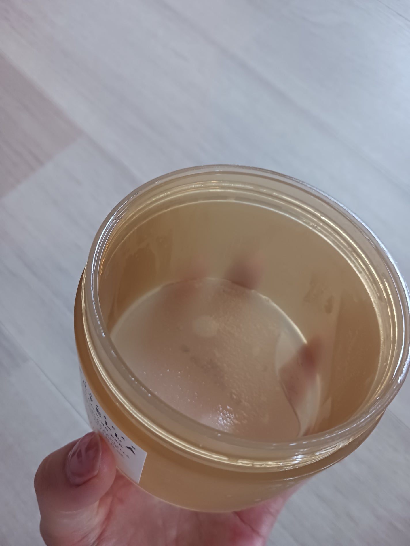 センテラ クイックカーミングパッド/SKIN1004/トナーパッドを使ったクチコミ(2枚目)