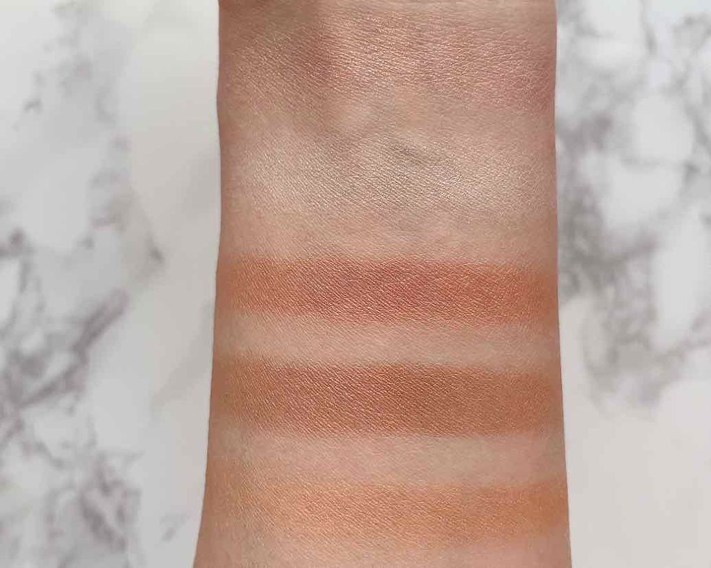 サンク クルール/Dior/アイシャドウパレットを使ったクチコミ(3枚目)