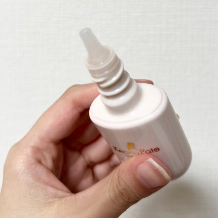 snow on LIPS 「毛穴カバーはもちろん、崩れ防止・スキンケア効果まで叶える進化し..」(1枚目)