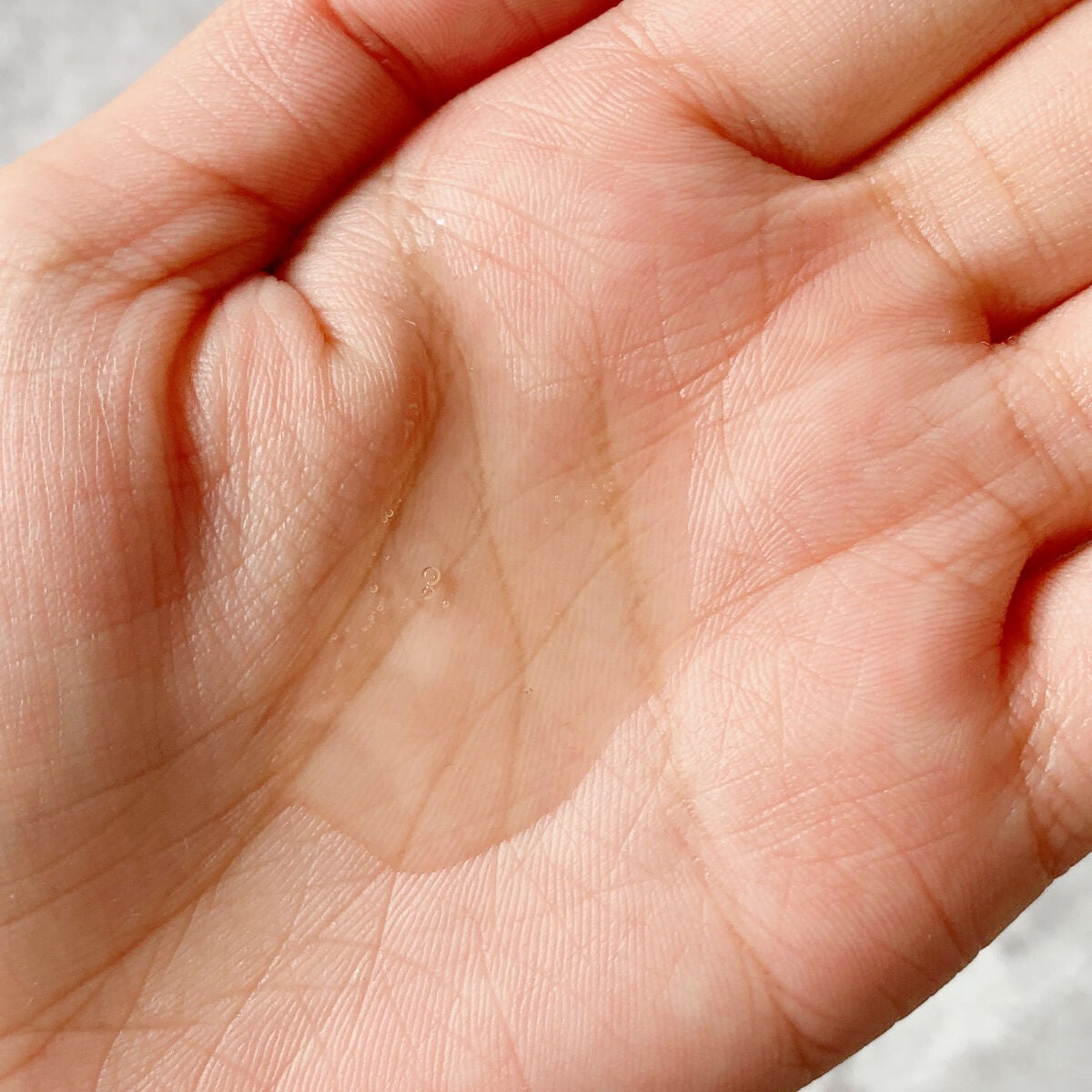 ピュア クレンジング オイル/manyo/オイルクレンジングを使ったクチコミ(2枚目)