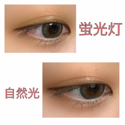 3CE マルチアイカラーパレット/3CE/アイシャドウパレットを使ったクチコミ(3枚目)