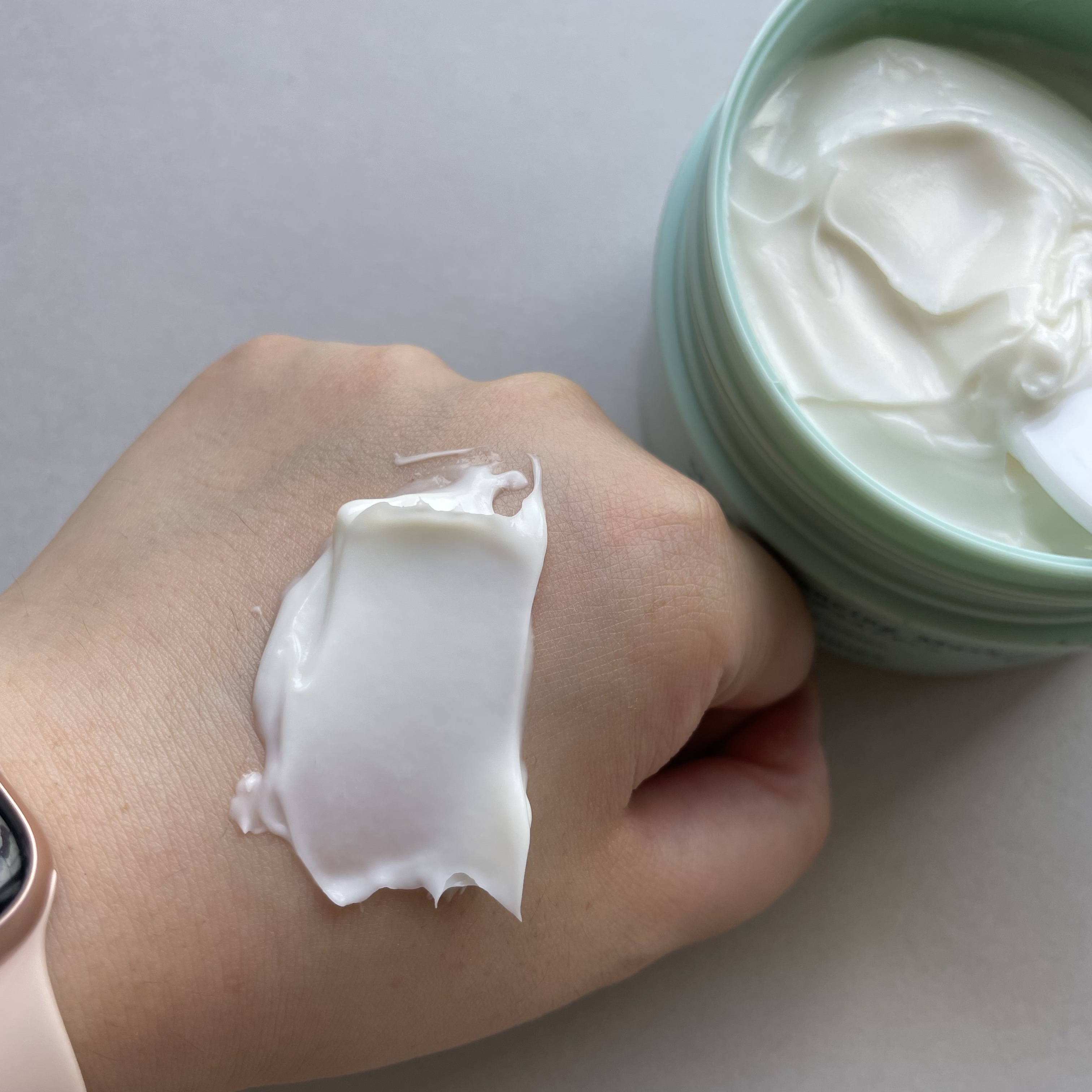 モイストバランシングマスクPro．/ビービーラボラトリーズ/洗い流すパック・マスクを使ったクチコミ（1枚目）